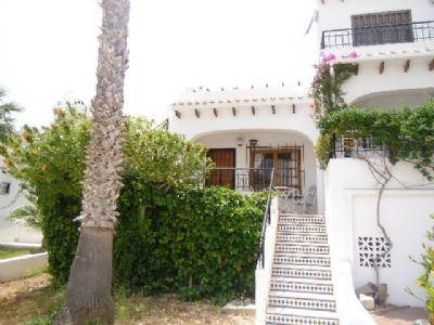 Villamartin property: Villa for sale in Villamartin 168210