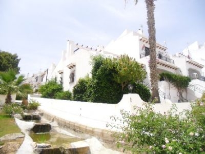Villamartin property: Villa with 2 bedroom in Villamartin 168210