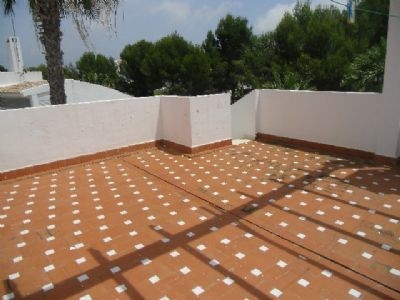 Villamartin property: Villa with 2 bedroom in Villamartin, Spain 168210