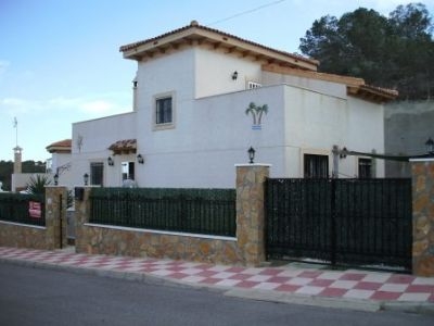 San Miguel De Salinas property: Villa for sale in San Miguel De Salinas 168211