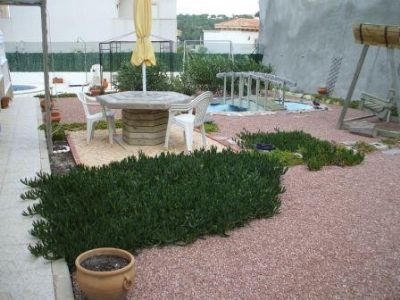 San Miguel De Salinas property: Villa with 3 bedroom in San Miguel De Salinas, Spain 168211