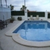 San Miguel De Salinas property: San Miguel De Salinas, Spain Villa 168211
