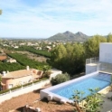 Pedreguer property: Villa for sale in Pedreguer 168212