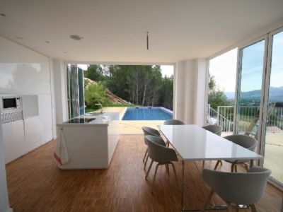 Pedreguer property: Villa with 3 bedroom in Pedreguer 168212