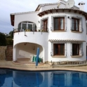 Benitachell property: Villa for sale in Benitachell 168214