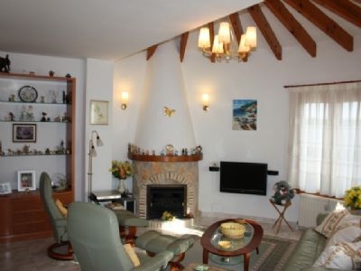 Benitachell property: Villa with 3 bedroom in Benitachell 168214