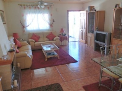 Villamartin property: Villa with 3 bedroom in Villamartin 168218