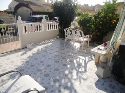La florida property: Townhome with 3 bedroom in La florida 168219