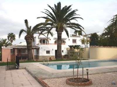 Javea property: Villa for sale in Javea 168220