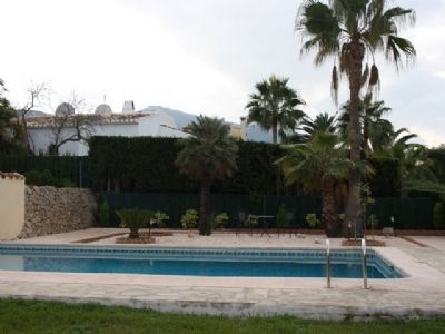 Javea property: Villa for sale in Javea, Spain 168220