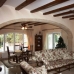 Javea property: 4 bedroom Villa in Alicante 168220