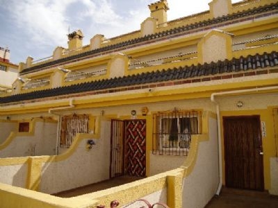 Playa Flamenca property: Townhome for sale in Playa Flamenca 168221