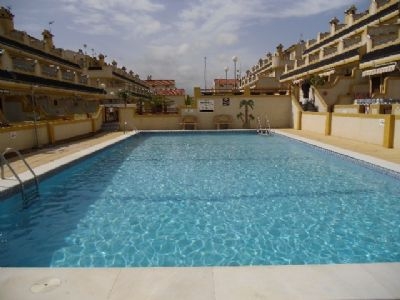 Playa Flamenca property: Townhome for sale in Playa Flamenca, Spain 168221