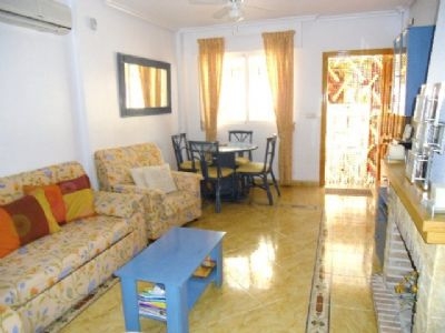Playa Flamenca property: Townhome with 3 bedroom in Playa Flamenca 168221