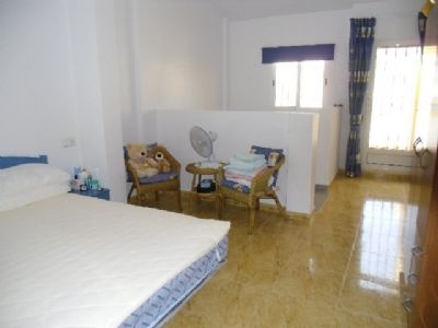 Playa Flamenca property: Townhome with 3 bedroom in Playa Flamenca, Spain 168221