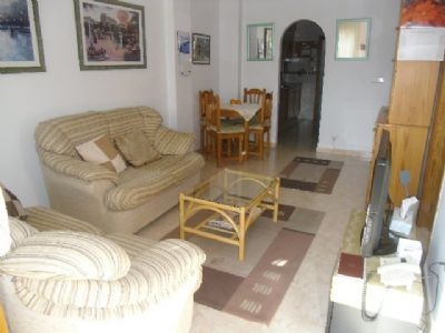 Los Altos property: Apartment for sale in Los Altos, Spain 168222