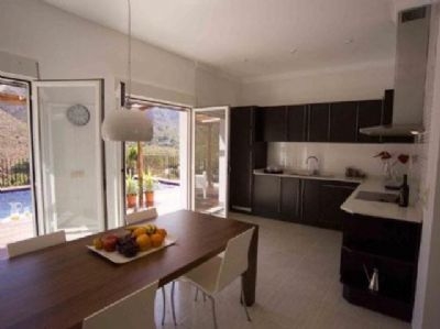 Pedreguer property: Villa with 3 bedroom in Pedreguer, Spain 168224