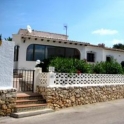 Calpe property: Villa for sale in Calpe 168225