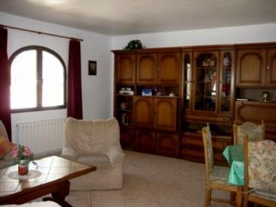 Calpe property: Villa with 3 bedroom in Calpe 168225