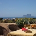Moraira property: Alicante, Spain Villa 168227