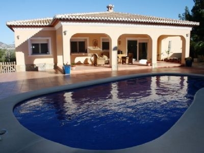 Moraira property: Villa for sale in Moraira 168231