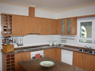Moraira property: Villa with 3 bedroom in Moraira 168231
