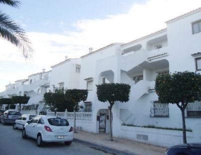 Torrevieja property: Penthouse for sale in Torrevieja 168232