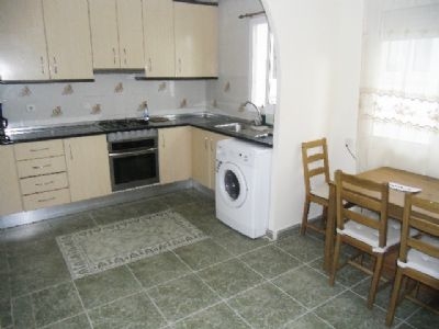 Torrevieja property: Penthouse with 3 bedroom in Torrevieja, Spain 168232