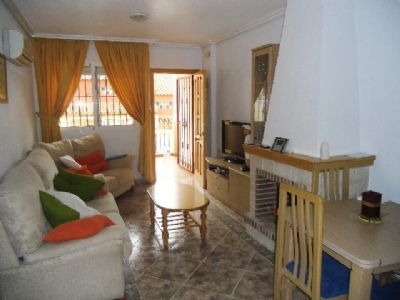 La Zenia property: Townhome with 4 bedroom in La Zenia 168233