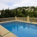 3 bedroom Villa in town, Spain 168234