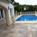 3 bedroom Villa in Alicante 168234