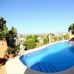 Benitachell property: Benitachell, Spain Villa 168235