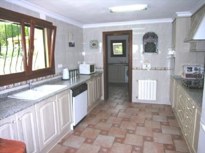 Moraira property: Villa for sale in Moraira, Spain 168237