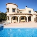Moraira property: Villa for sale in Moraira 168237