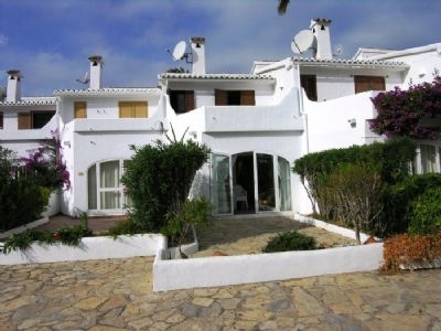 Moraira property: Villa for sale in Moraira 168238