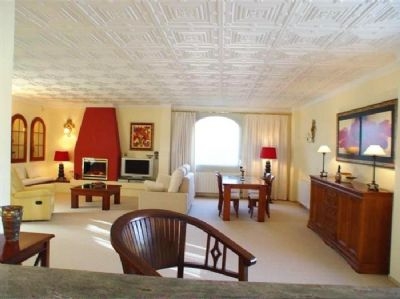 Villa with 5 bedroom in town 168239