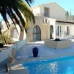 Alicante, Spain Villa 168239
