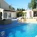 5 bedroom Villa in Alicante 168239