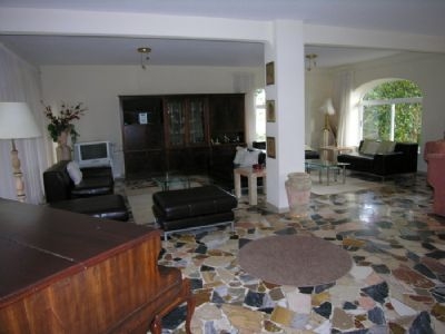 Villa with 4 bedroom in town, Spain 168240