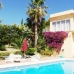 Alicante, Spain Villa 168240
