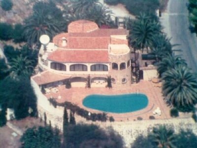 Villa for sale in town 168244