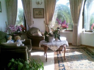 Villa for sale in town, Spain 168244
