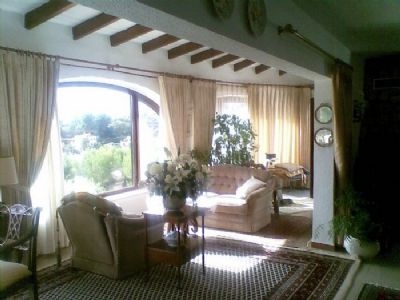 Villa with 4 bedroom in town 168244