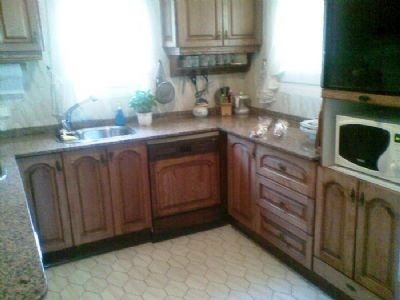 Villa with 4 bedroom in town, Spain 168244