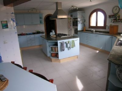 Benitachell property: Villa with 4 bedroom in Benitachell 168245
