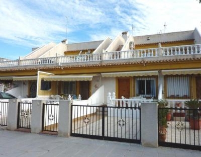 Pinar De Campoverde property: Townhome for sale in Pinar De Campoverde 168247