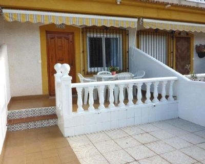 Pinar De Campoverde property: Townhome for sale in Pinar De Campoverde, Spain 168247