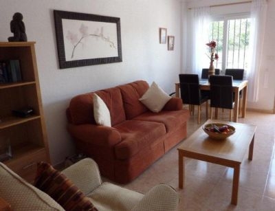 Pinar De Campoverde property: Townhome with 2 bedroom in Pinar De Campoverde, Spain 168247