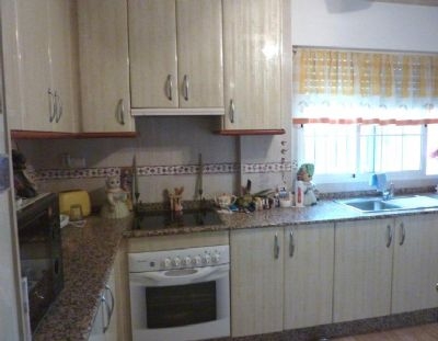 Los Alcazares property: Villa with 4 bedroom in Los Alcazares, Spain 168248