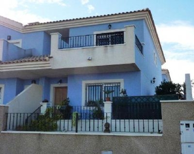 Los Alcazares property: Townhome for sale in Los Alcazares 168249